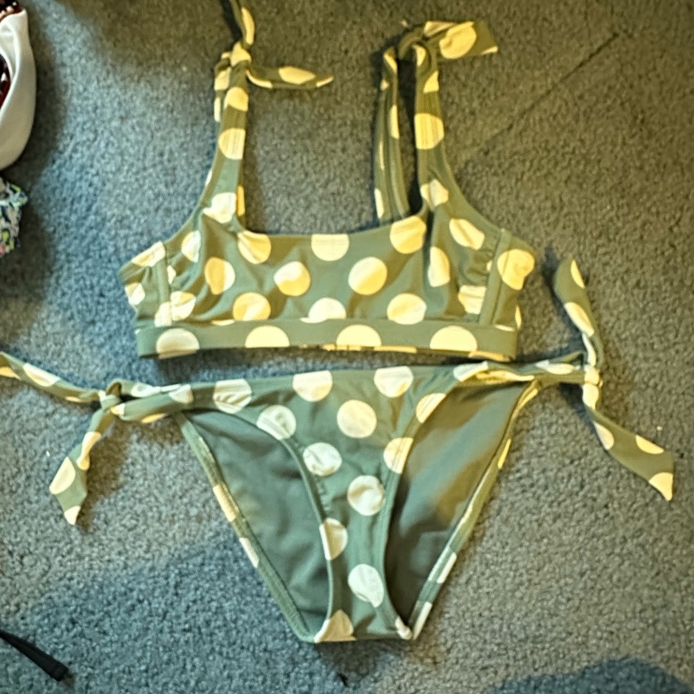 Xhilaration bikini new without tags